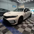 HONDA CIVIC 2.0 DI VTEC TURBO GASOLINA TYPE R MANUAL HONDA CIVIC 2.0 DI VTEC TURBO GASOLINA TYPE R MANUAL