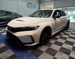 HONDA CIVIC 2.0 DI VTEC TURBO GASOLINA TYPE R MANUAL HONDA CIVIC 2.0 DI VTEC TURBO GASOLINA TYPE R MANUAL