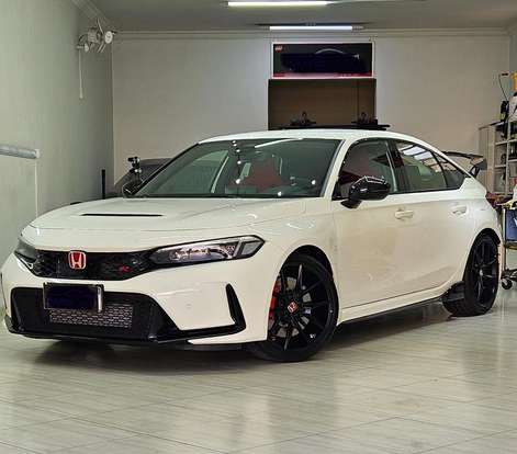 HONDA-CIVIC-2023