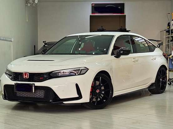 HONDA-CIVIC-2.0 DI VTEC TURBO GASOLINA TYPE R MANUAL HONDA-CIVIC-2023
