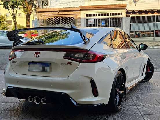 HONDA-CIVIC-2.0 DI VTEC TURBO GASOLINA TYPE R MANUAL HONDA-CIVIC-2023
