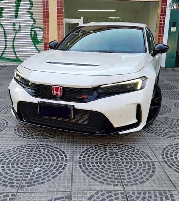 HONDA-CIVIC-2023