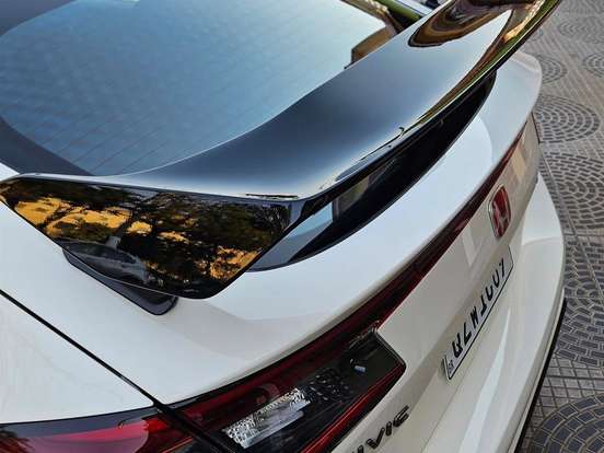 HONDA-CIVIC-2.0 DI VTEC TURBO GASOLINA TYPE R MANUAL HONDA-CIVIC-2023