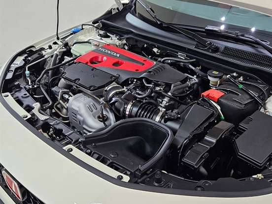 HONDA-CIVIC-2.0 DI VTEC TURBO GASOLINA TYPE R MANUAL HONDA-CIVIC-2023