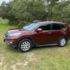 HONDA CRV 2.0 EXL 4X4 16V FLEX 4P AUTOMÁTICO HONDA CRV 2.0 EXL 4X4 16V FLEX 4P AUTOMÁTICO