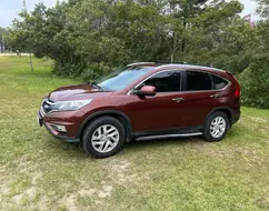 HONDA CRV 2.0 EXL 4X4 16V FLEX 4P AUTOMÁTICO HONDA CRV 2.0 EXL 4X4 16V FLEX 4P AUTOMÁTICO