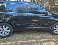 HONDA CRV 2.0 LX 4X2 16V GASOLINA 4P AUTOMÁTICO HONDA CRV 2.0 LX 4X2 16V GASOLINA 4P AUTOMÁTICO