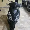 HONDA ELITE 125i HONDA ELITE 125i