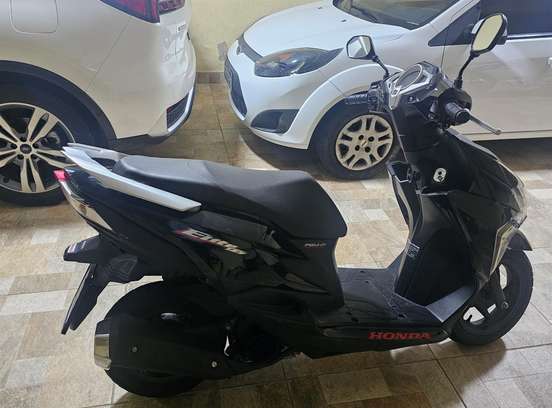 HONDA-ELITE 125i HONDA-ELITE 125i-2020