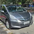 HONDA FIT 1.4 LX 16V FLEX 4P MANUAL HONDA FIT 1.4 LX 16V FLEX 4P MANUAL