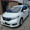 HONDA FIT 1.5 LX 16V FLEX 4P AUTOMÁTICO HONDA FIT 1.5 LX 16V FLEX 4P AUTOMÁTICO