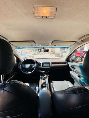 HONDA-HR-V-2021