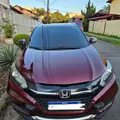 HONDA HR-V 1.8 16V FLEX EXL 4P AUTOMÁTICO HONDA HR-V 1.8 16V FLEX EXL 4P AUTOMÁTICO