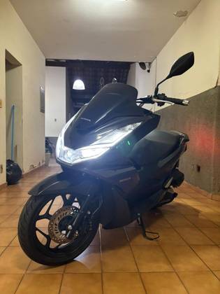 HONDA PCX 160 ABS 