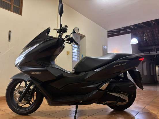 HONDA-PCX 160 ABS HONDA-PCX 160 ABS-2023
