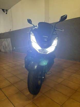 HONDA-PCX 160 ABS HONDA-PCX 160 ABS-2023