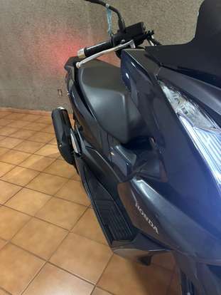 HONDA-PCX 160 ABS-2023