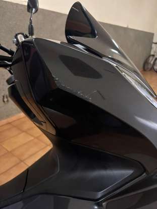 HONDA-PCX 160 ABS-2023