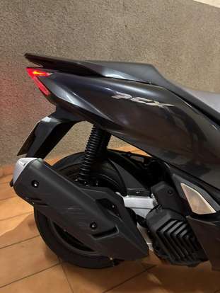 HONDA-PCX 160 ABS HONDA-PCX 160 ABS-2023