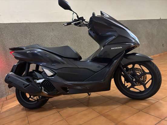 HONDA-PCX 160 ABS HONDA-PCX 160 ABS-2023