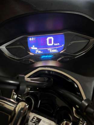 HONDA-PCX 160 ABS HONDA-PCX 160 ABS-2023
