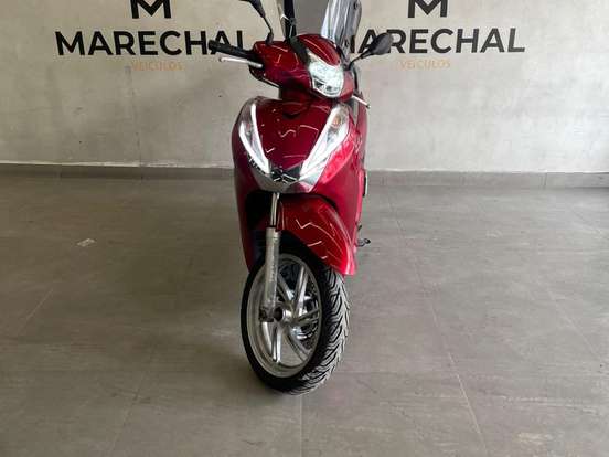 HONDA-SH 300i HONDA-SH 300i-2020