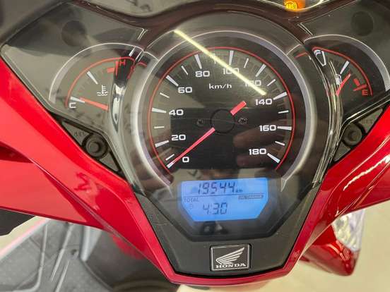 HONDA-SH 300i HONDA-SH 300i-2020