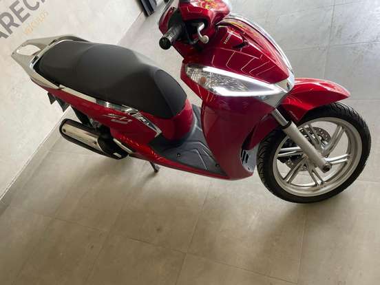 HONDA-SH 300i-2020