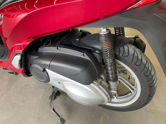 HONDA-SH 300i HONDA-SH 300i-2020