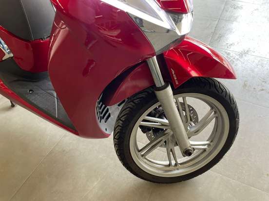 HONDA-SH 300i HONDA-SH 300i-2020