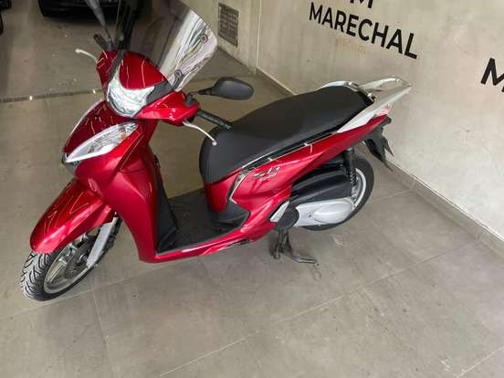 HONDA-SH 300i HONDA-SH 300i-2020