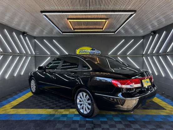 HYUNDAI-AZERA-3.3 MPFI GLS SEDAN V6 24V GASOLINA 4P AUTOMÁTICO HYUNDAI-AZERA-2008