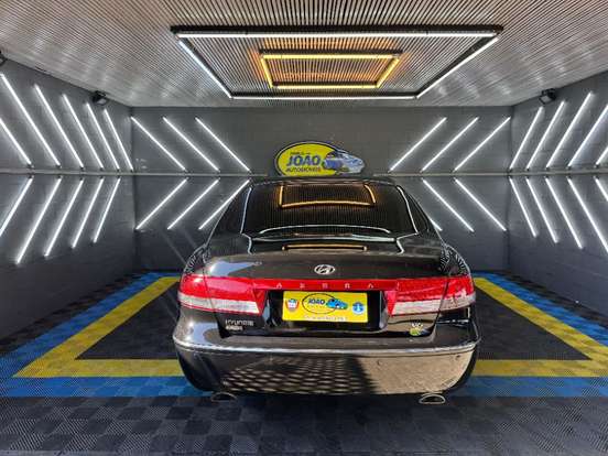 HYUNDAI-AZERA-2008
