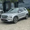 HYUNDAI CRETA 1.0 TGDI FLEX LIMITED AUTOMÁTICO HYUNDAI CRETA 1.0 TGDI FLEX LIMITED AUTOMÁTICO
