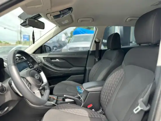 HYUNDAI-CRETA-1.0 TGDI FLEX LIMITED AUTOMÁTICO HYUNDAI-CRETA-2024