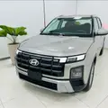 HYUNDAI CRETA 1.0 TGDI FLEX COMFORT AUTOMÁTICO HYUNDAI CRETA 1.0 TGDI FLEX COMFORT AUTOMÁTICO