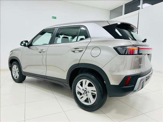 HYUNDAI-CRETA-1.0 TGDI FLEX COMFORT AUTOMÁTICO HYUNDAI-CRETA-2026