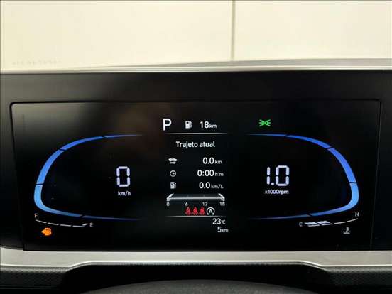 HYUNDAI-CRETA-1.0 TGDI FLEX COMFORT AUTOMÁTICO HYUNDAI-CRETA-2026