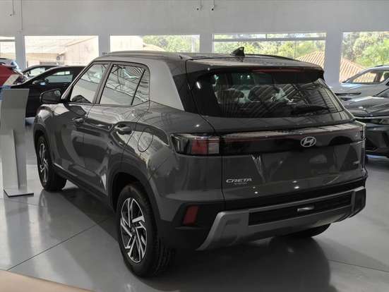 HYUNDAI-CRETA-1.0 TGDI FLEX PLATINUM AUTOMÁTICO HYUNDAI-CRETA-2026