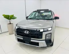 HYUNDAI CRETA 1.6 TGDI GASOLINA ULTIMATE DCT HYUNDAI CRETA 1.6 TGDI GASOLINA ULTIMATE DCT