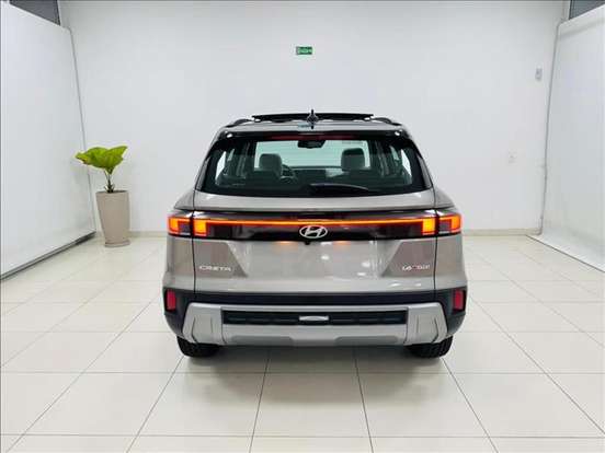 HYUNDAI-CRETA-1.6 TGDI GASOLINA ULTIMATE DCT HYUNDAI-CRETA-2025