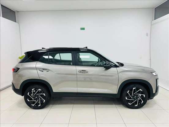 HYUNDAI-CRETA-1.6 TGDI GASOLINA ULTIMATE DCT HYUNDAI-CRETA-2025