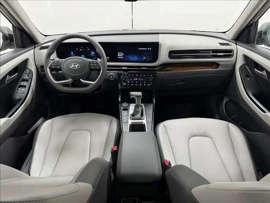 HYUNDAI-CRETA-1.6 TGDI GASOLINA ULTIMATE DCT HYUNDAI-CRETA-2025