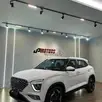 HYUNDAI CRETA 2.0 FLEX ULTIMATE AUTOMÁTICO HYUNDAI CRETA 2.0 FLEX ULTIMATE AUTOMÁTICO