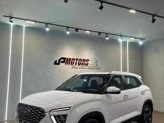 HYUNDAI-CRETA-2.0 FLEX ULTIMATE AUTOMÁTICO HYUNDAI-CRETA-2021