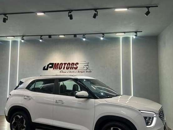 HYUNDAI-CRETA-2.0 FLEX ULTIMATE AUTOMÁTICO HYUNDAI-CRETA-2021