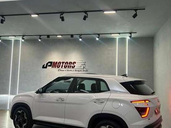 HYUNDAI-CRETA-2.0 FLEX ULTIMATE AUTOMÁTICO HYUNDAI-CRETA-2021