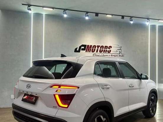 HYUNDAI-CRETA-2.0 FLEX ULTIMATE AUTOMÁTICO HYUNDAI-CRETA-2021