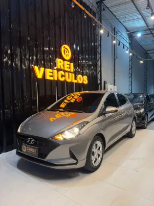HYUNDAI HB20 1.0 12V FLEX VISION MANUAL