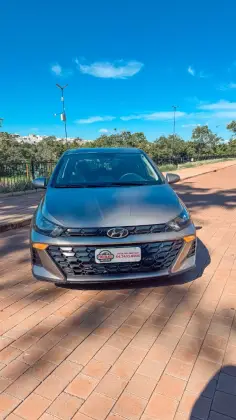 HYUNDAI HB20 1.0 TGDI FLEX COMFORT PLUS AUTOMÁTICO